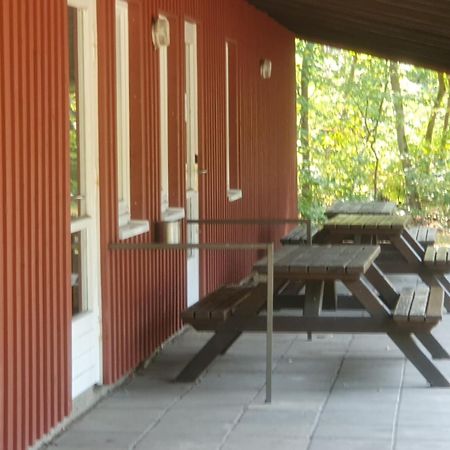 Budget Seezeit-Resort Am Werbellinsee Altenhof  Εξωτερικό φωτογραφία
