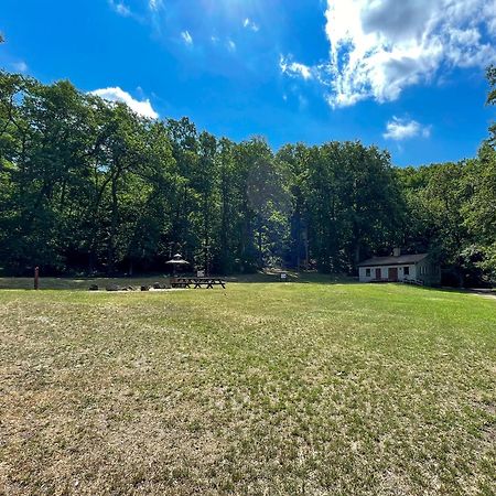 Budget Seezeit-Resort Am Werbellinsee Altenhof  Εξωτερικό φωτογραφία
