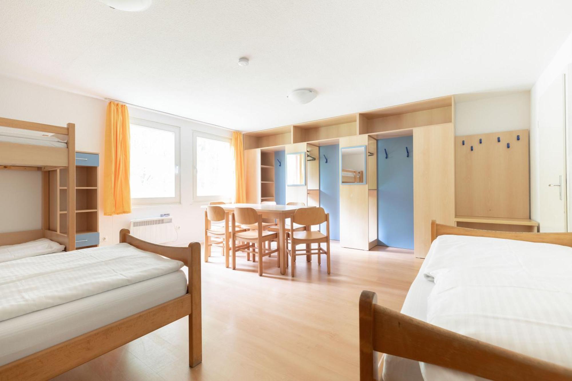 Budget Seezeit-Resort Am Werbellinsee Altenhof  Εξωτερικό φωτογραφία