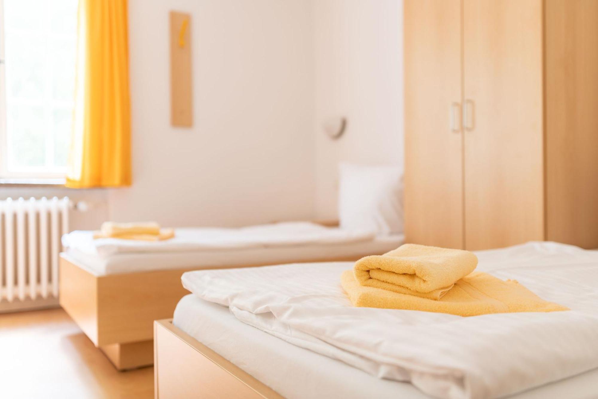 Budget Seezeit-Resort Am Werbellinsee Altenhof  Εξωτερικό φωτογραφία