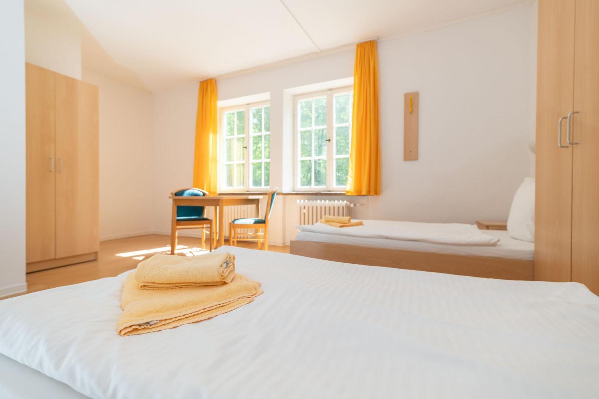 Budget Seezeit-Resort Am Werbellinsee Altenhof  Εξωτερικό φωτογραφία