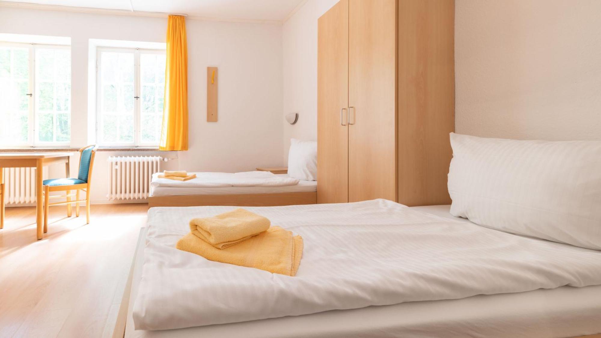 Budget Seezeit-Resort Am Werbellinsee Altenhof  Εξωτερικό φωτογραφία