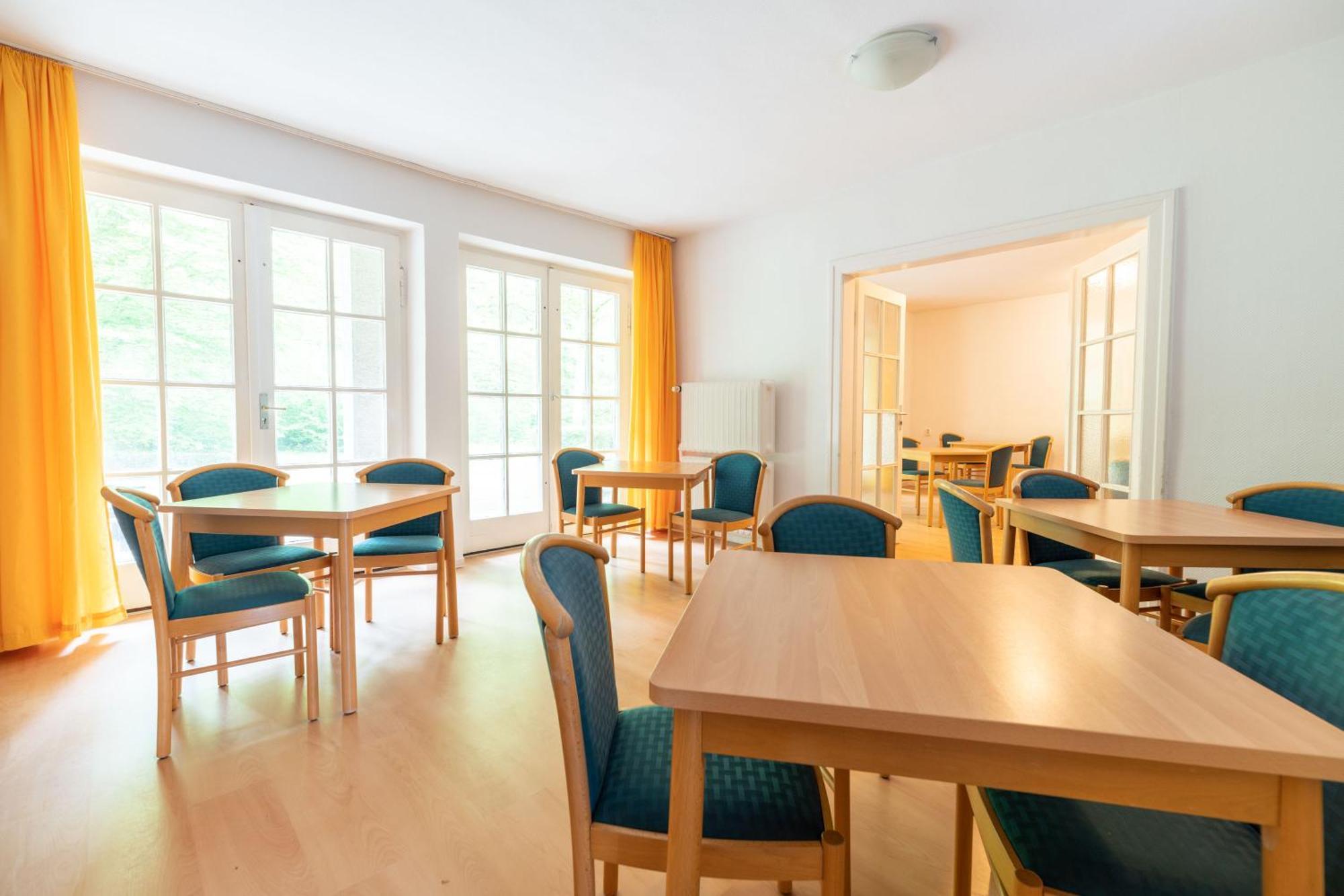 Budget Seezeit-Resort Am Werbellinsee Altenhof  Εξωτερικό φωτογραφία
