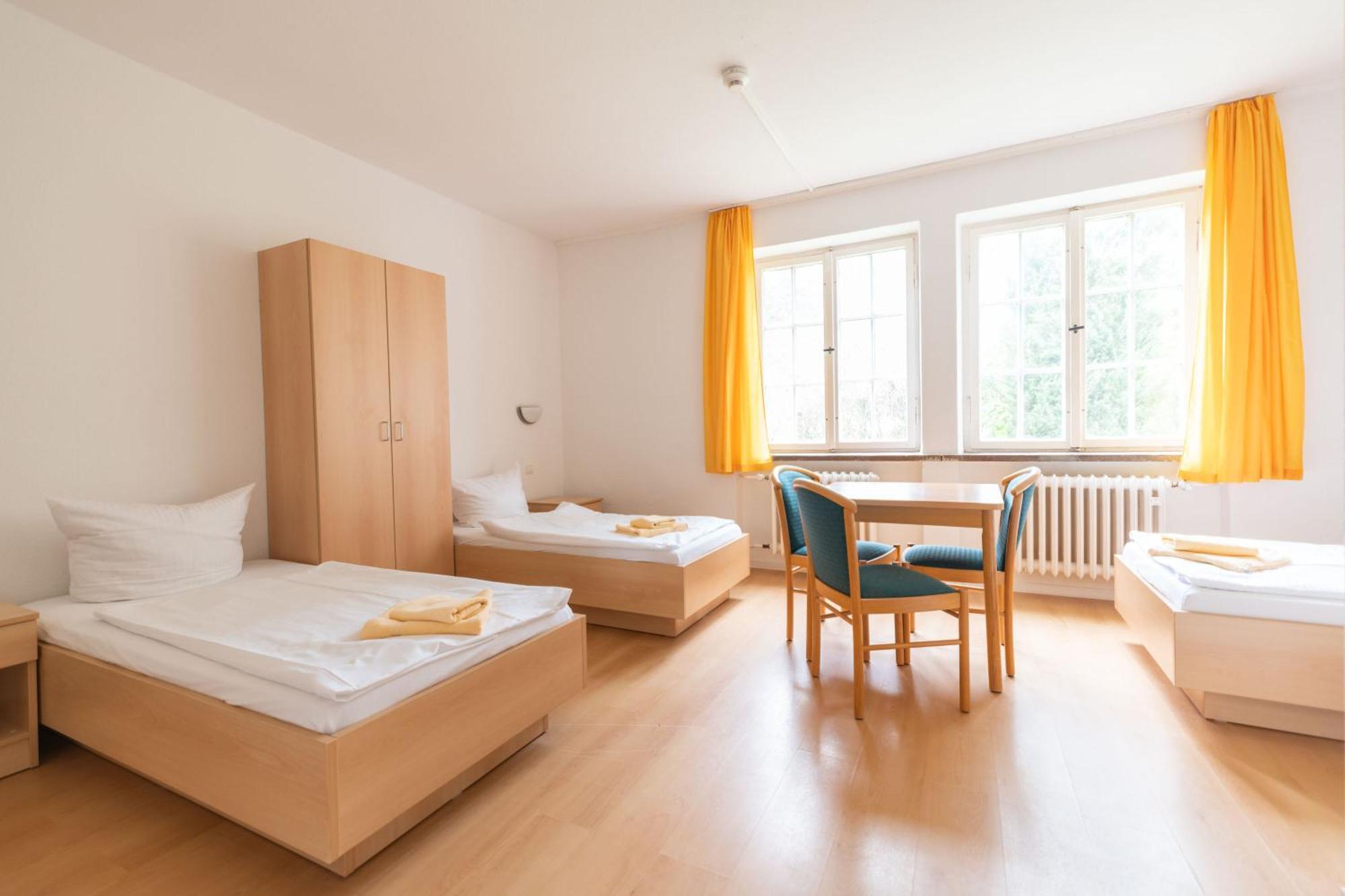 Budget Seezeit-Resort Am Werbellinsee Altenhof  Εξωτερικό φωτογραφία