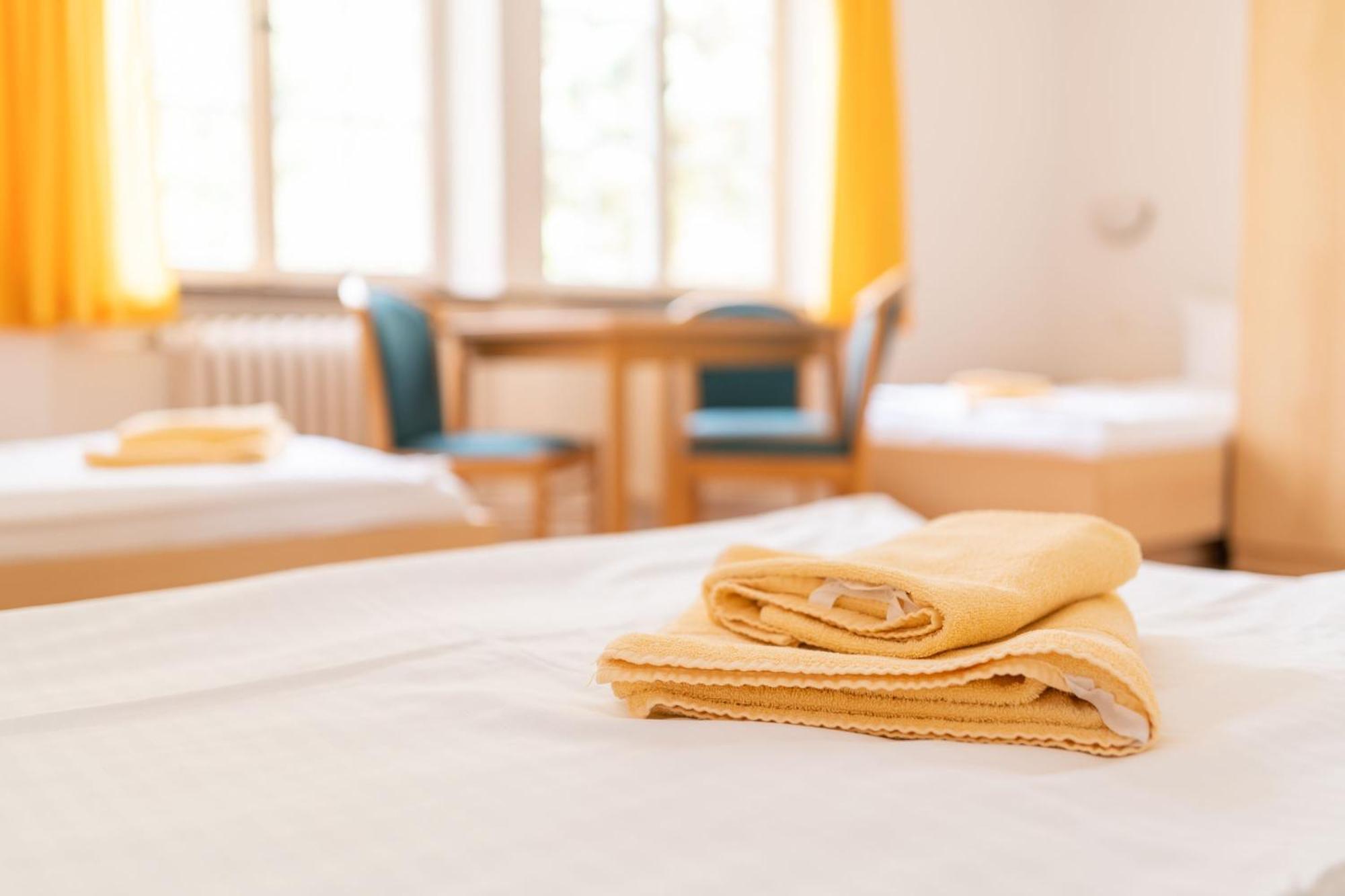 Budget Seezeit-Resort Am Werbellinsee Altenhof  Εξωτερικό φωτογραφία
