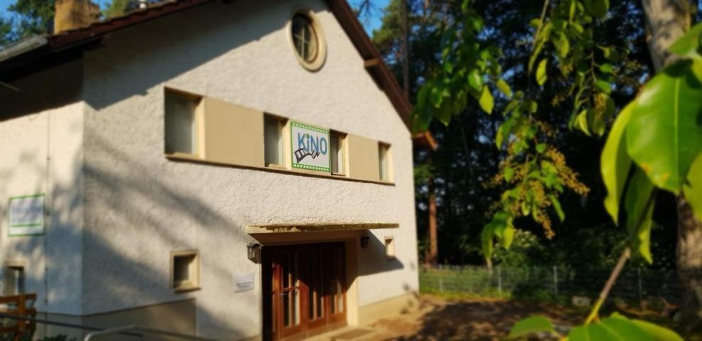 Budget Seezeit-Resort Am Werbellinsee Altenhof  Εξωτερικό φωτογραφία