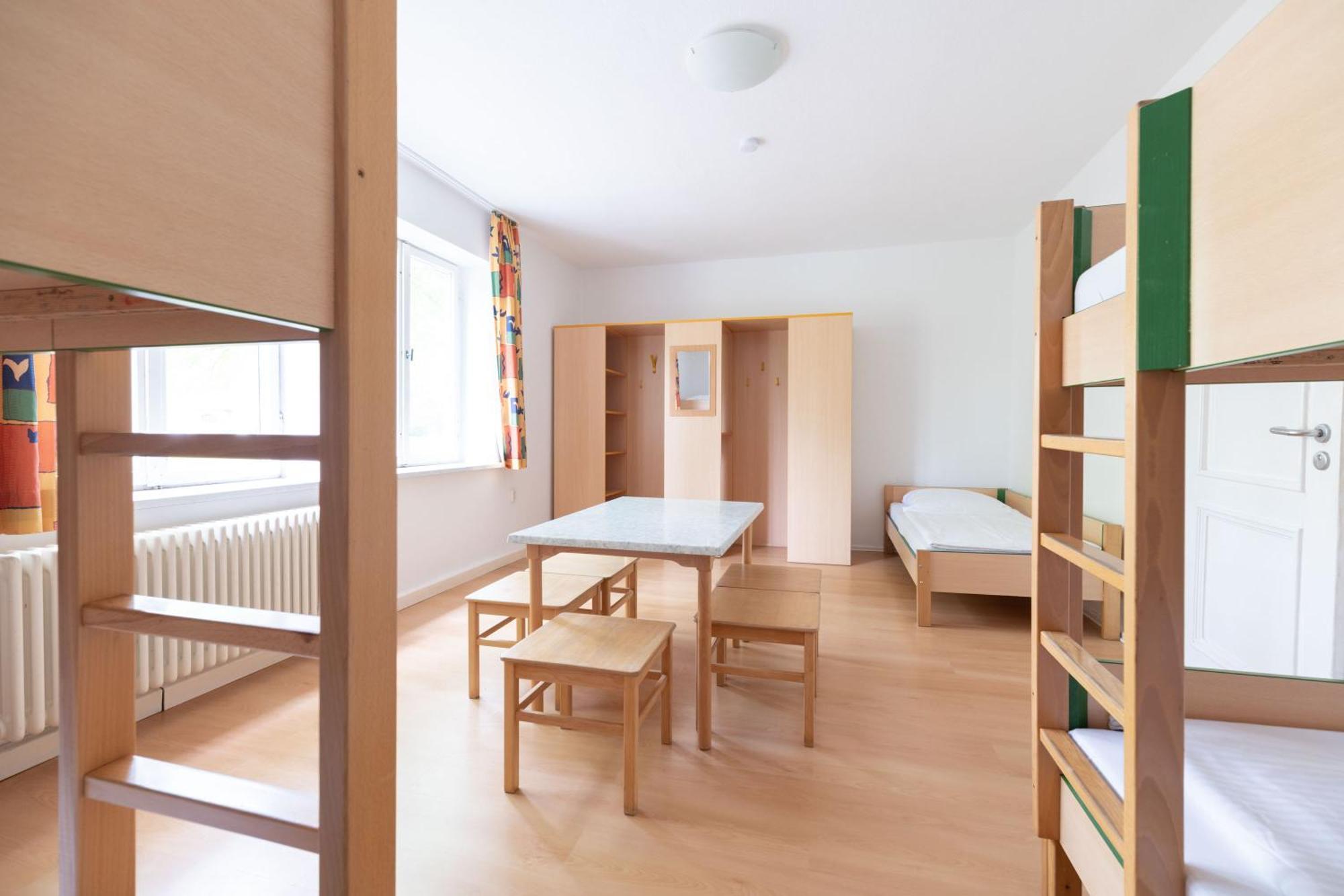 Budget Seezeit-Resort Am Werbellinsee Altenhof  Εξωτερικό φωτογραφία