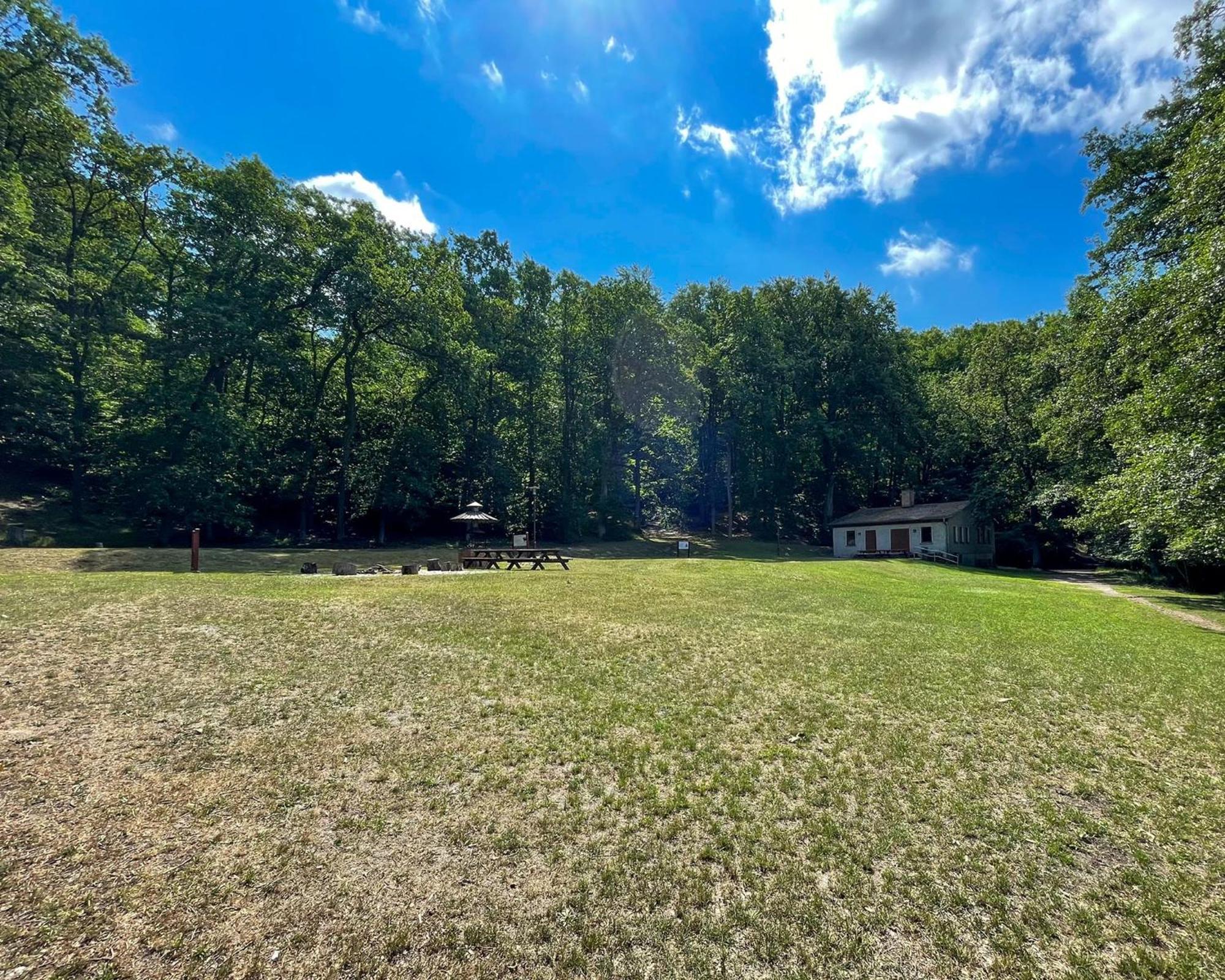 Budget Seezeit-Resort Am Werbellinsee Altenhof  Εξωτερικό φωτογραφία