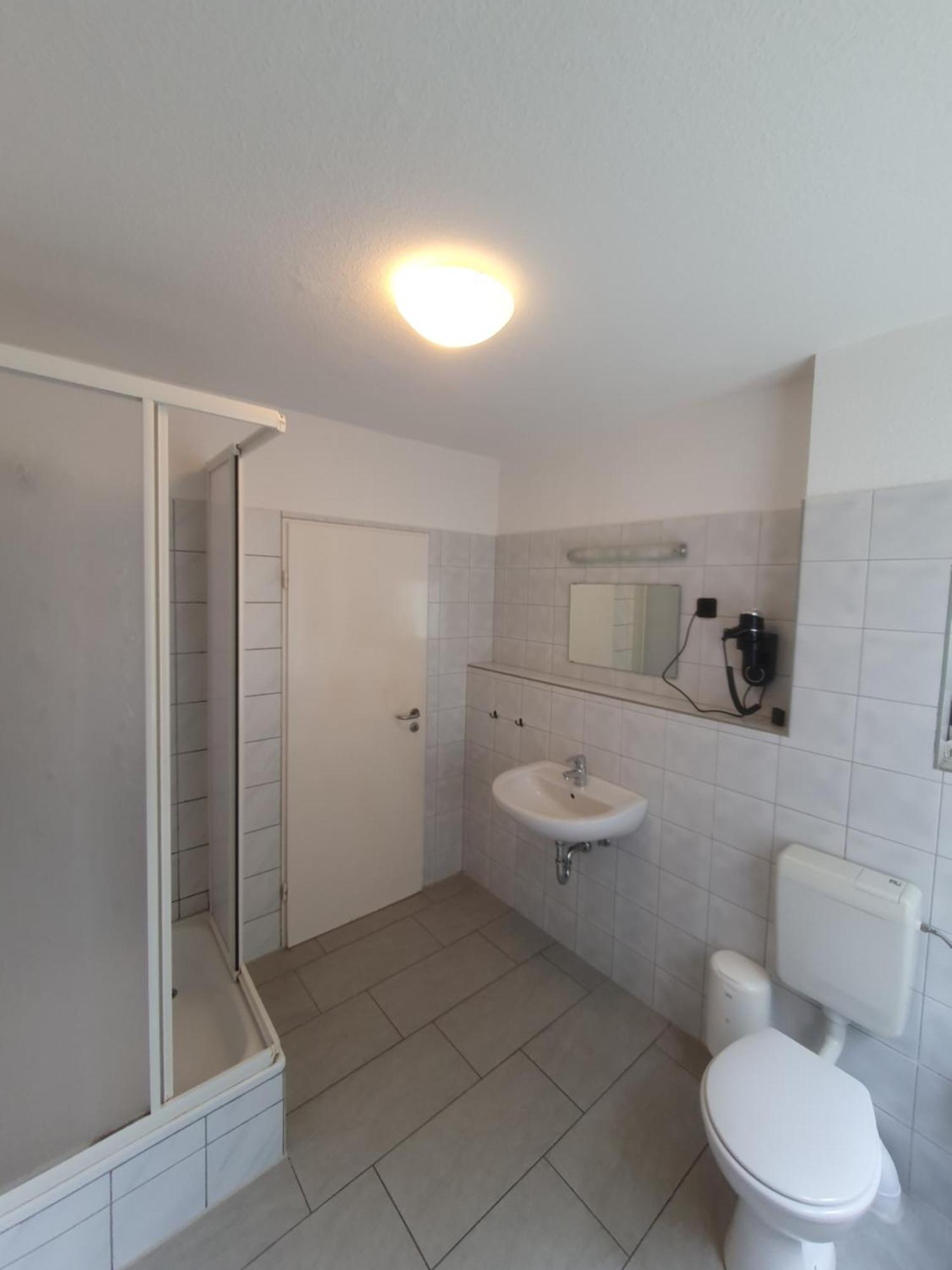 Budget Seezeit-Resort Am Werbellinsee Altenhof  Εξωτερικό φωτογραφία